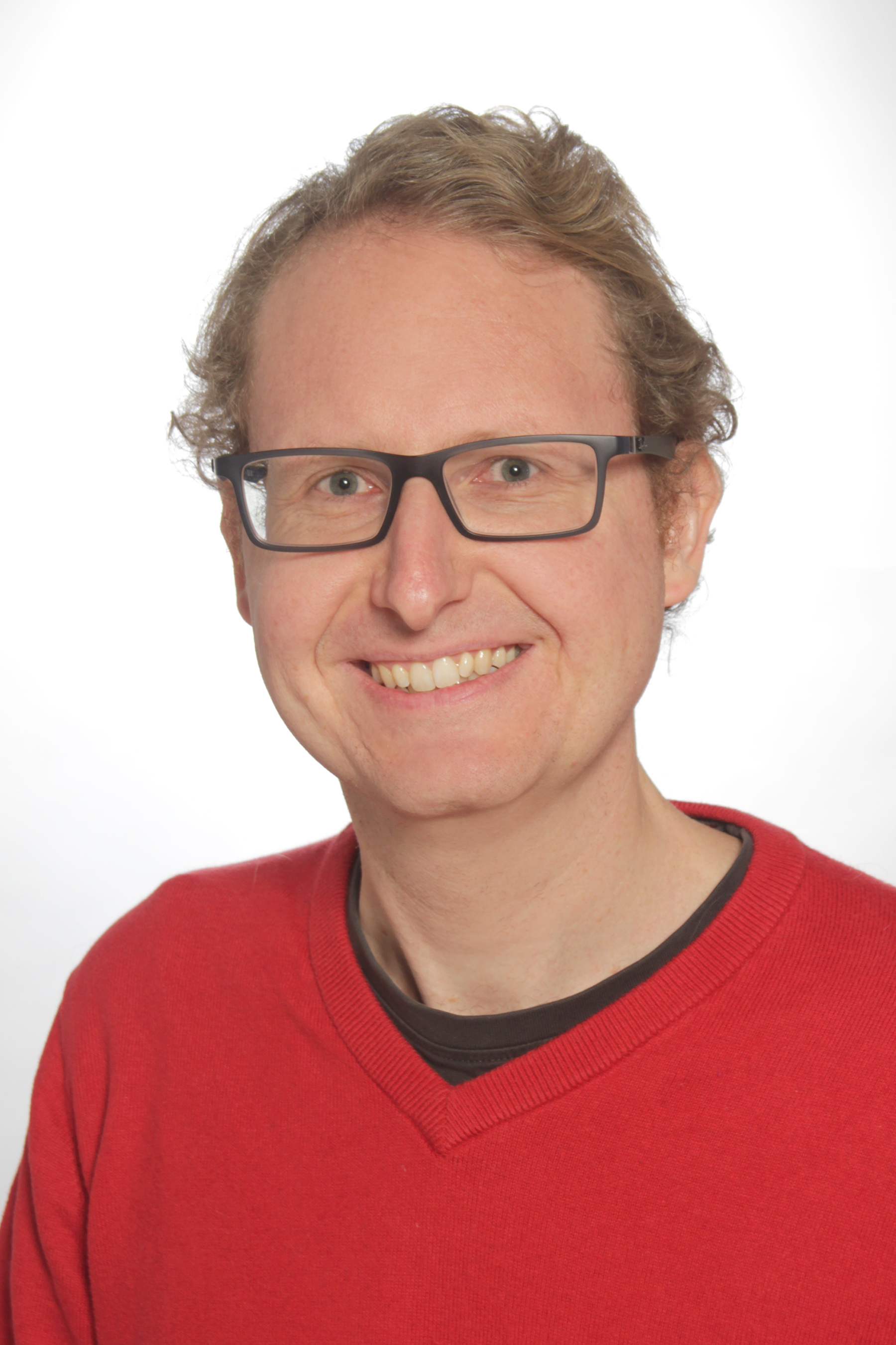 Photo of Jan-Peter Herbst