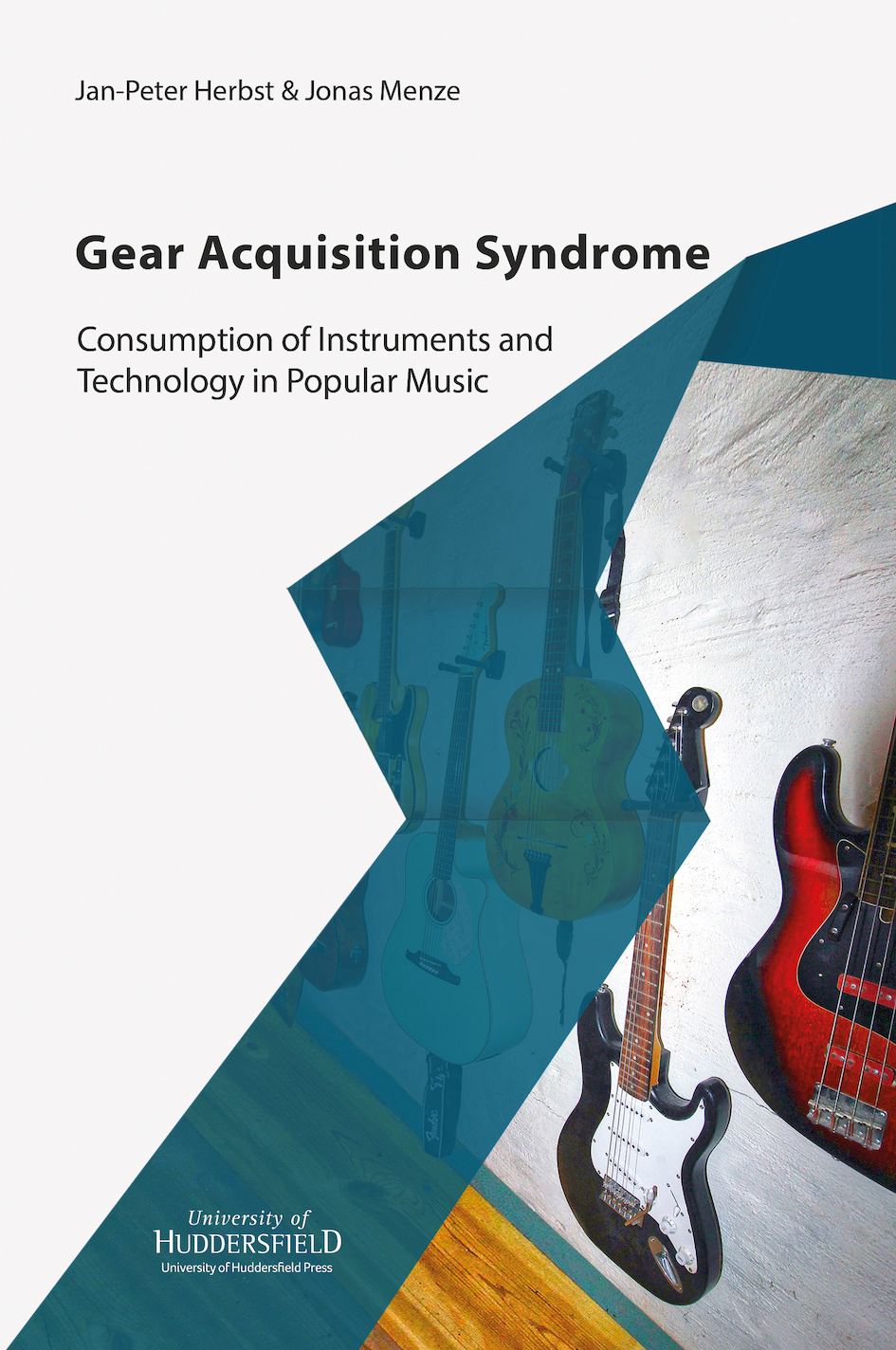 Gear Acquisition Syndrome