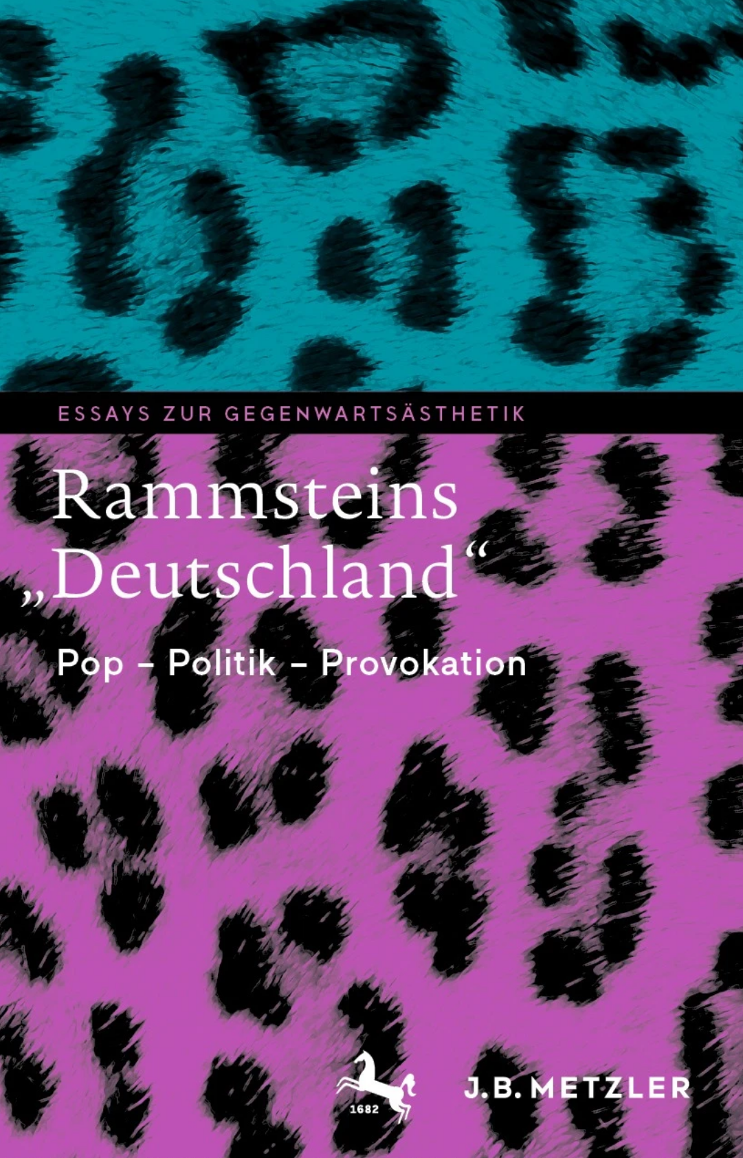 Rammstein's Germany