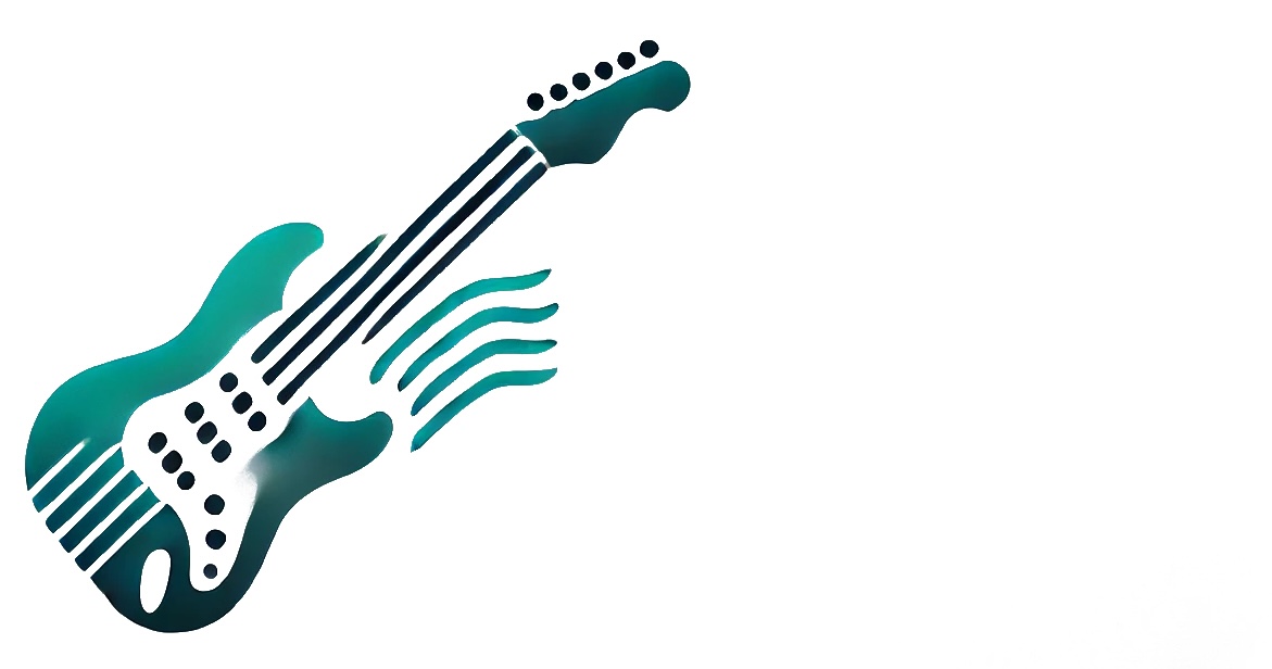 Electric guitar project image