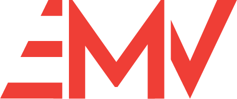 EMV project logo